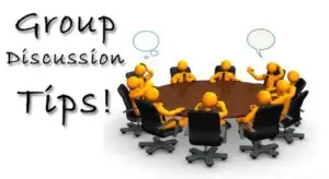 group discussion tips