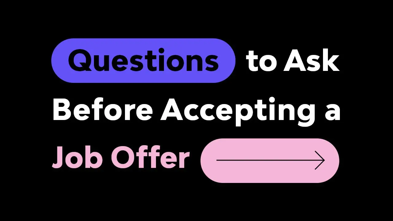 Killer Questions to Ask at the End of an Interview